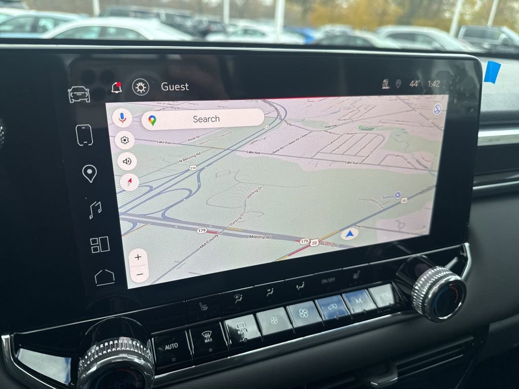 New 2026 GMC Canyon Elevation image 13