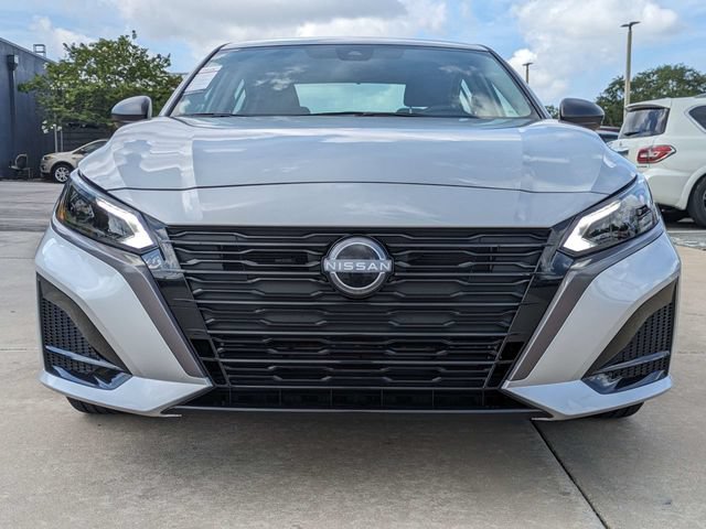 New 2026 Nissan Altima 2.5 SV AWD/4WD image 3
