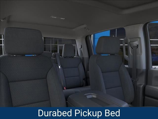 New 2026 Chevrolet Silverado 2500 Custom image 27