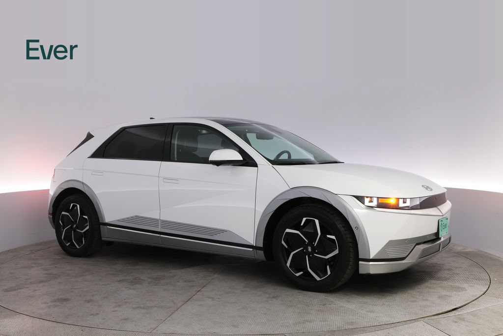 Used 2024 Hyundai Ioniq 5 Limited RWD image 14