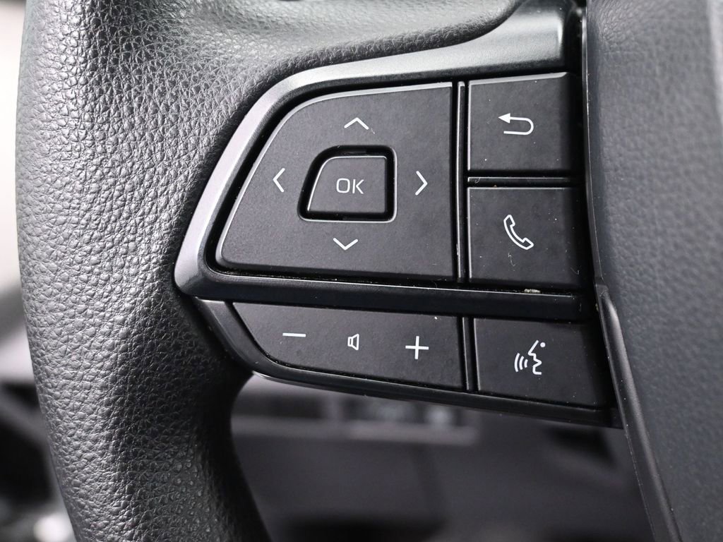 Certified 2024 Toyota Sienna LE image 19