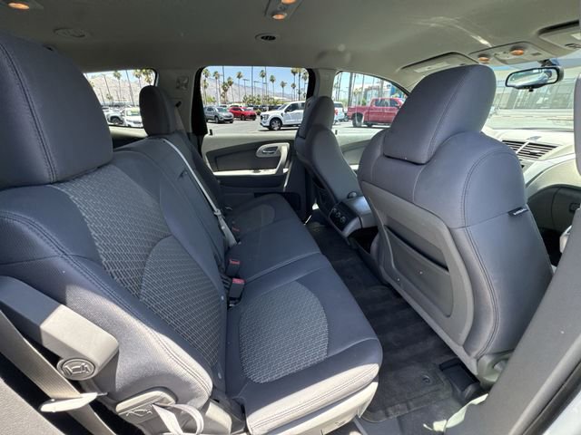 Used 2012 Chevrolet Traverse LS FWD image 26