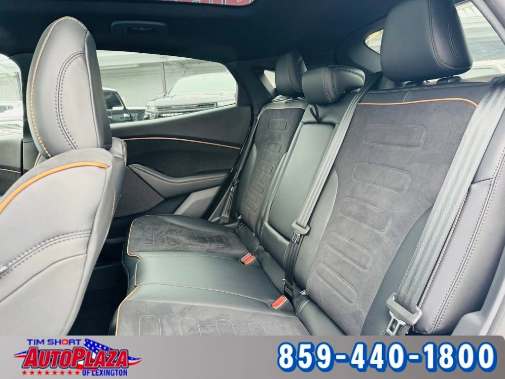 Used 2023 Ford Mustang Mach-E GT image 47