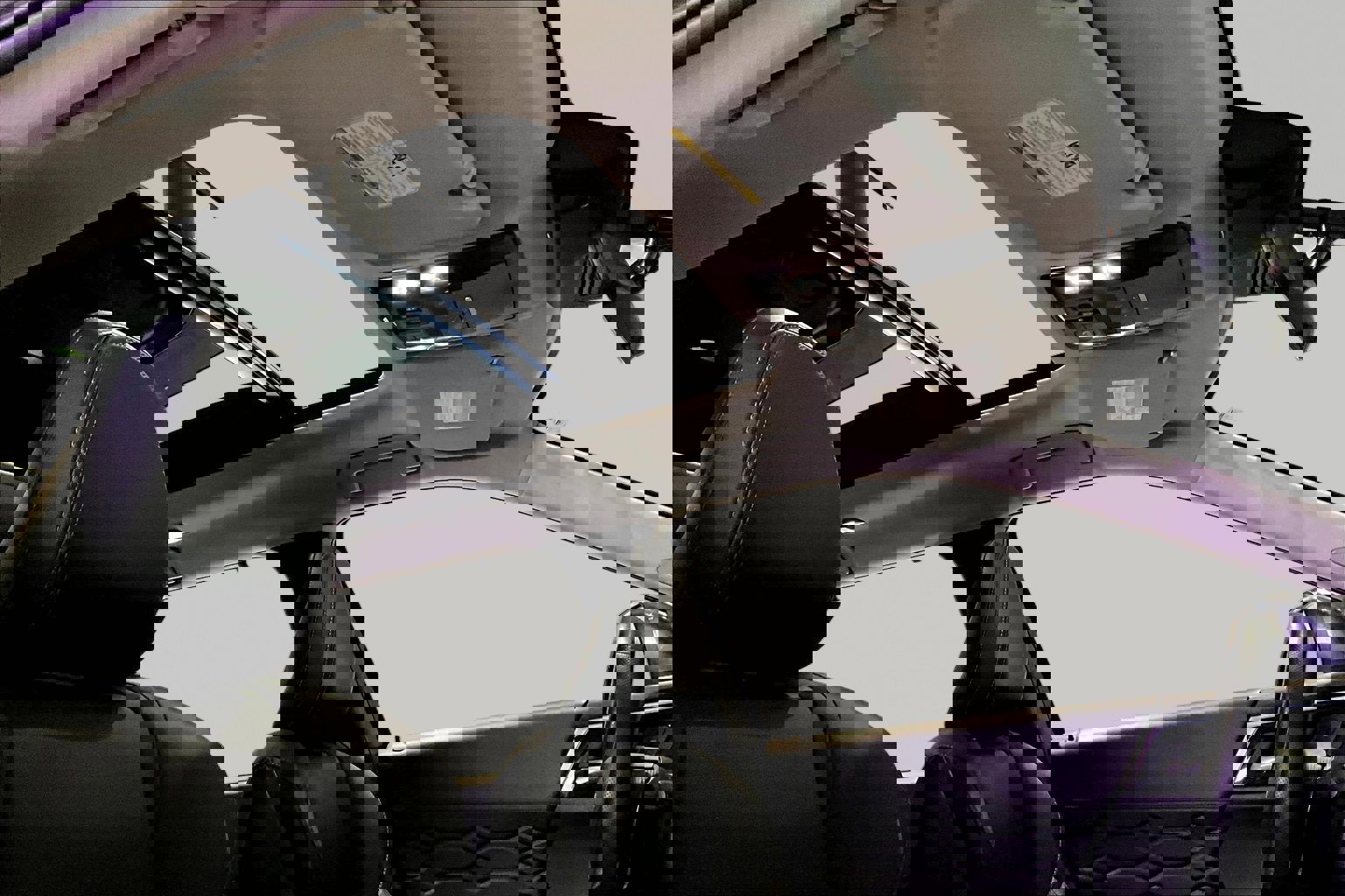 Used 2025 Mitsubishi Outlander SEL image 27