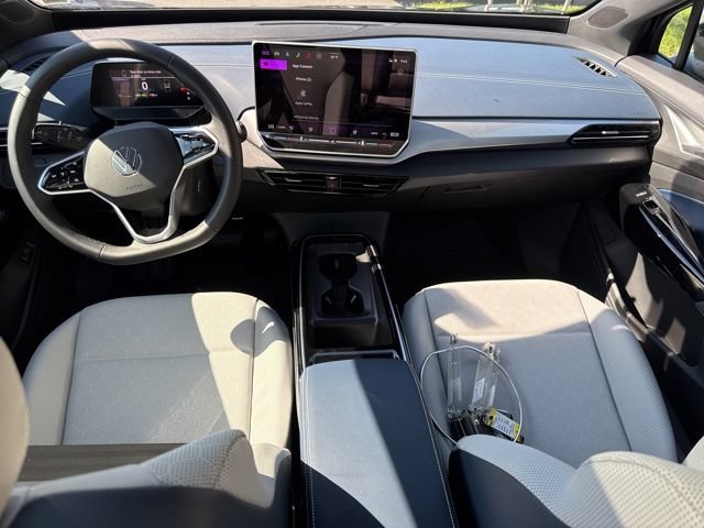 New 2025 Volkswagen ID.4 Pro S AWD/4WD image 10