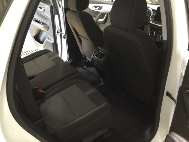 Used 2025 Chevrolet Blazer LT image 45