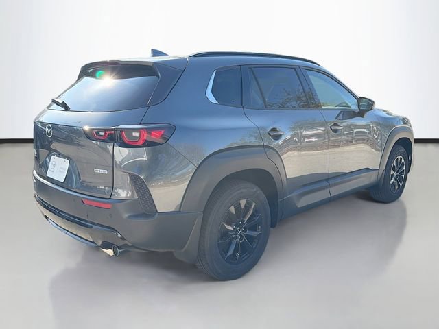 New 2026 MAZDA CX-50 AWD 2.5 Hybrid w/ Weather Package image 4