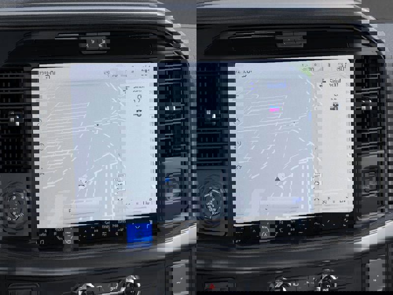 New 2025 Ford F150 Tremor w/ Equipment Group 402A High image 14