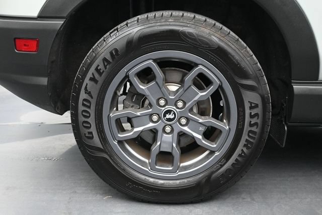 Used 2022 Ford Bronco Sport Big Bend AWD/4WD image 36