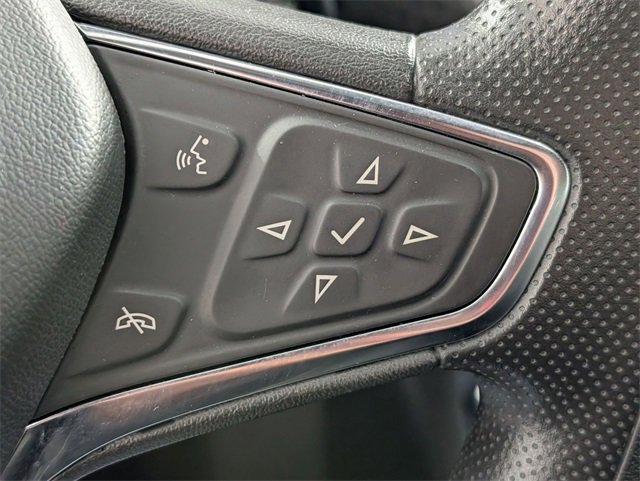 Used 2023 Chevrolet Malibu LT image 16