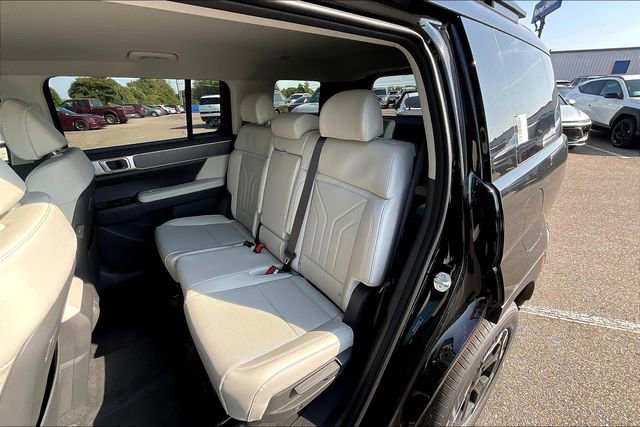 New 2026 Hyundai Santa Fe SEL image 10