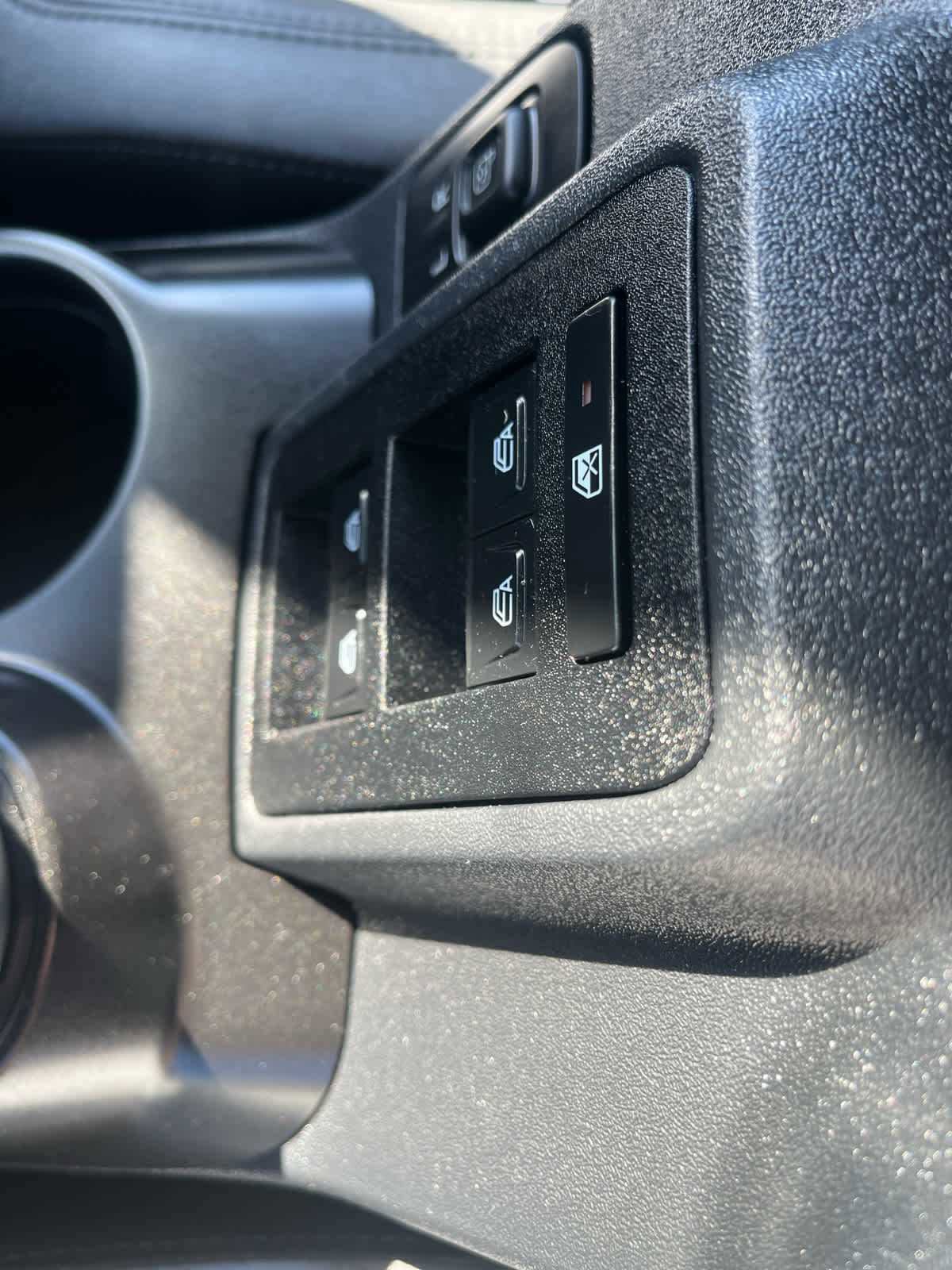 Used 2023 Ford Bronco Big Bend w/ Sasquatch Package image 45