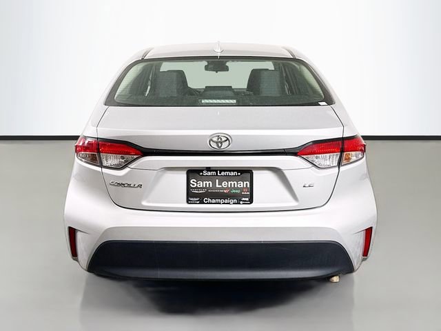 Used 2024 Toyota Corolla LE image 6
