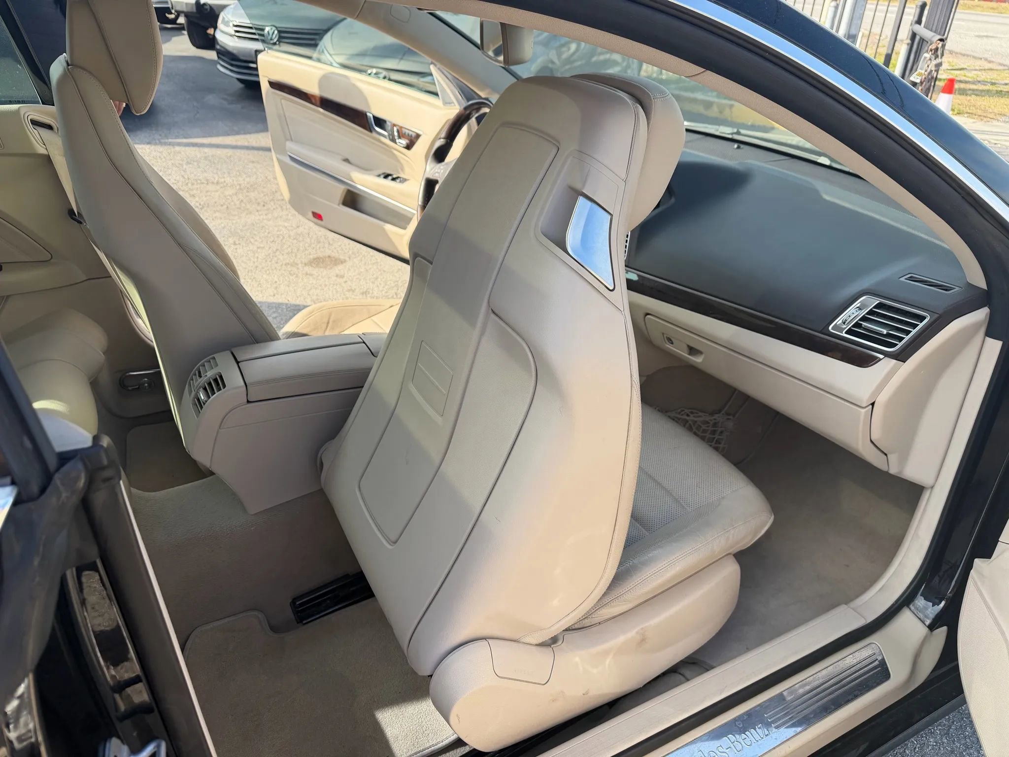 Used 2014 Mercedes-Benz E 350 Coupe image 11