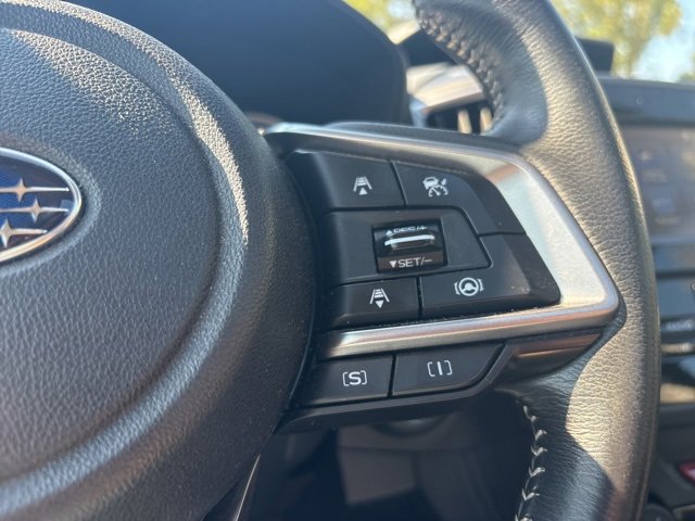 Used 2023 Subaru Forester Premium image 25