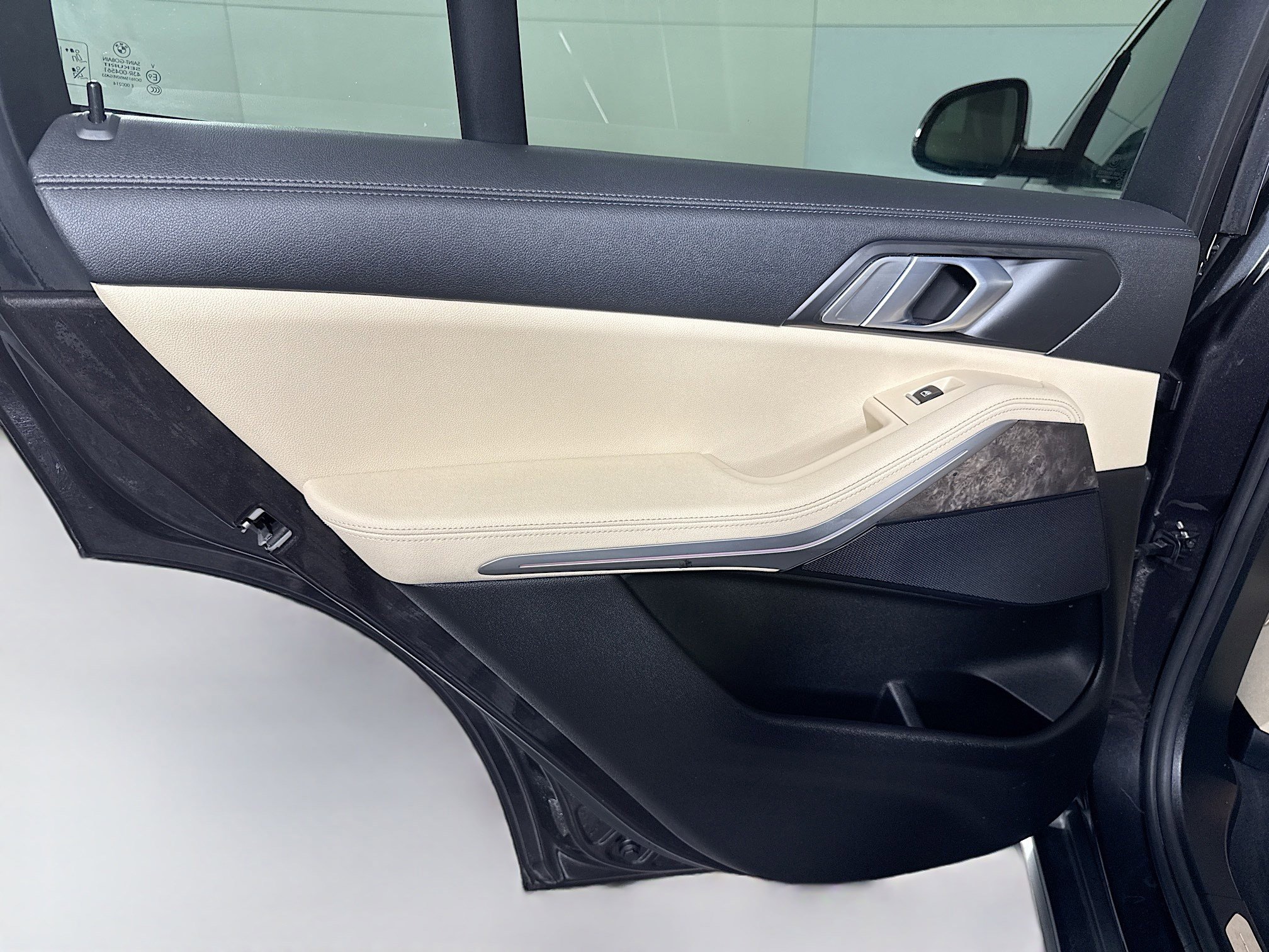 Used 2020 BMW X5 sDrive40i w/ Convenience Package image 26