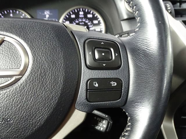 Used 2015 Lexus NX 200t AWD w/ Premium Package image 27