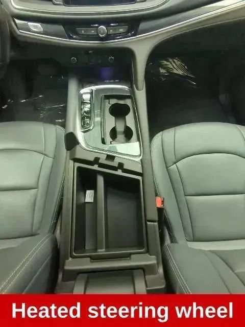 Used 2023 Buick Enclave Essence FWD image 65