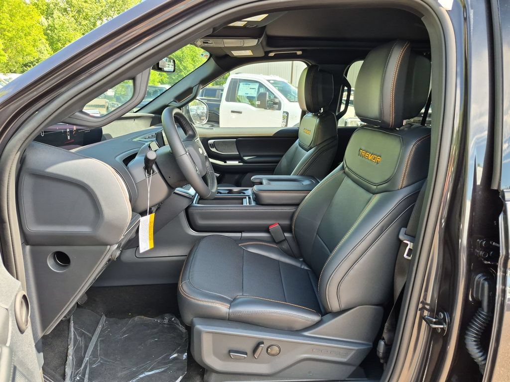 New 2026 Ford Expedition Tremor AWD/4WD image 12