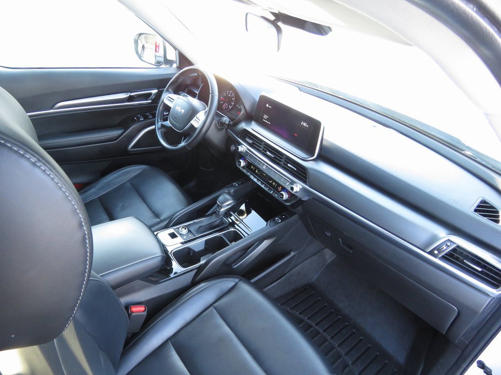 Used 2022 Kia Telluride S image 14