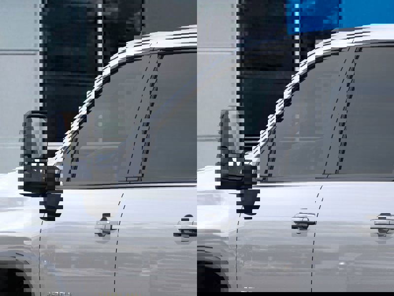 New 2026 Chevrolet Silverado 2500 LT w/ Leather Package image 12
