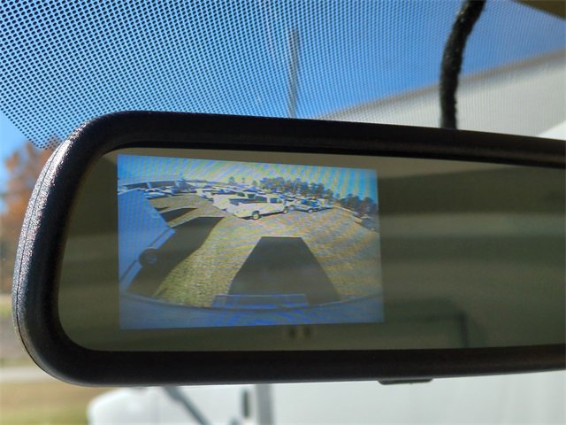 New 2025 GMC Savana 3500 Extended w/ Power Convenience Package image 16