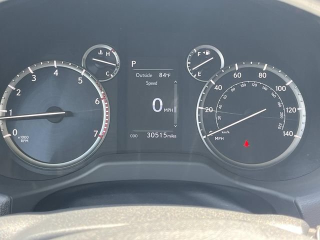 Used 2023 Lexus GX 460 Premium AWD/4WD image 52