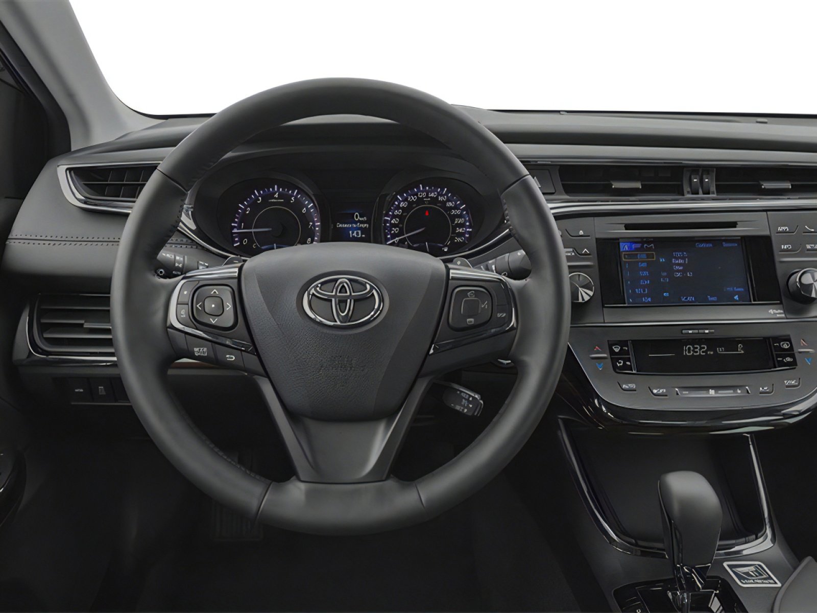 Used 2014 Toyota Avalon XLE Premium FWD image 6