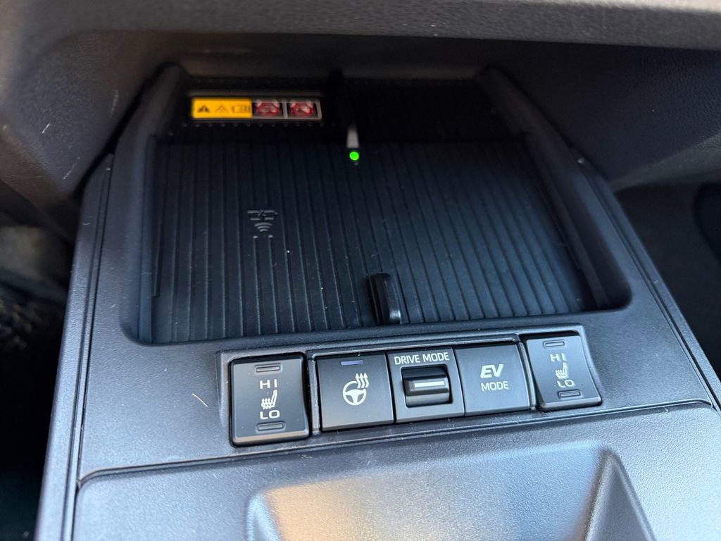 New 2026 Toyota Corolla Cross SE image 34