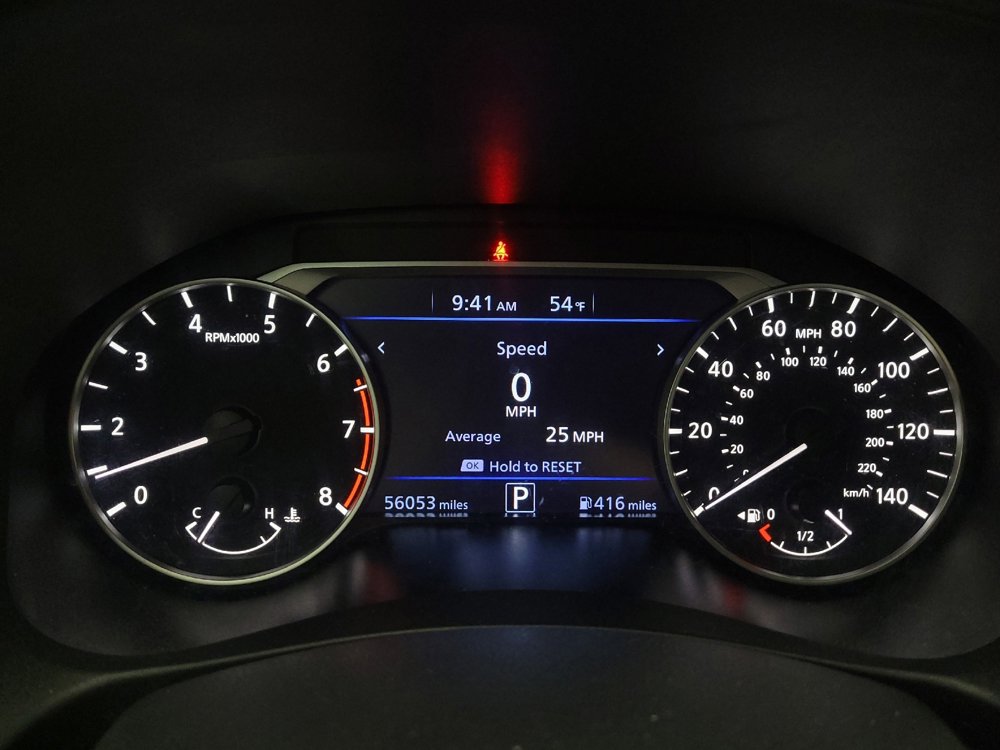 Used 2023 Nissan Altima 2.5 SV image 23