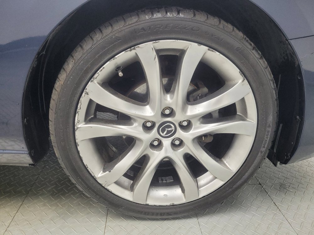Used 2015 MAZDA MAZDA6 Grand Touring FWD image 31