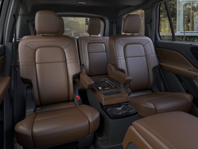 New 2026 Lincoln Aviator Reserve AWD/4WD image 12
