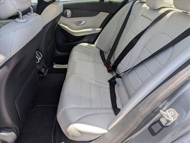 Used 2017 Mercedes-Benz C 300 Sedan image 20