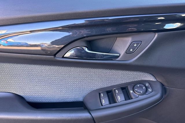 New 2026 Chevrolet TrailBlazer LT FWD image 14