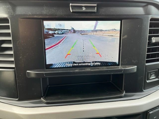 New 2026 Ford F250 XLT w/ FX4 Off-Road Package image 27