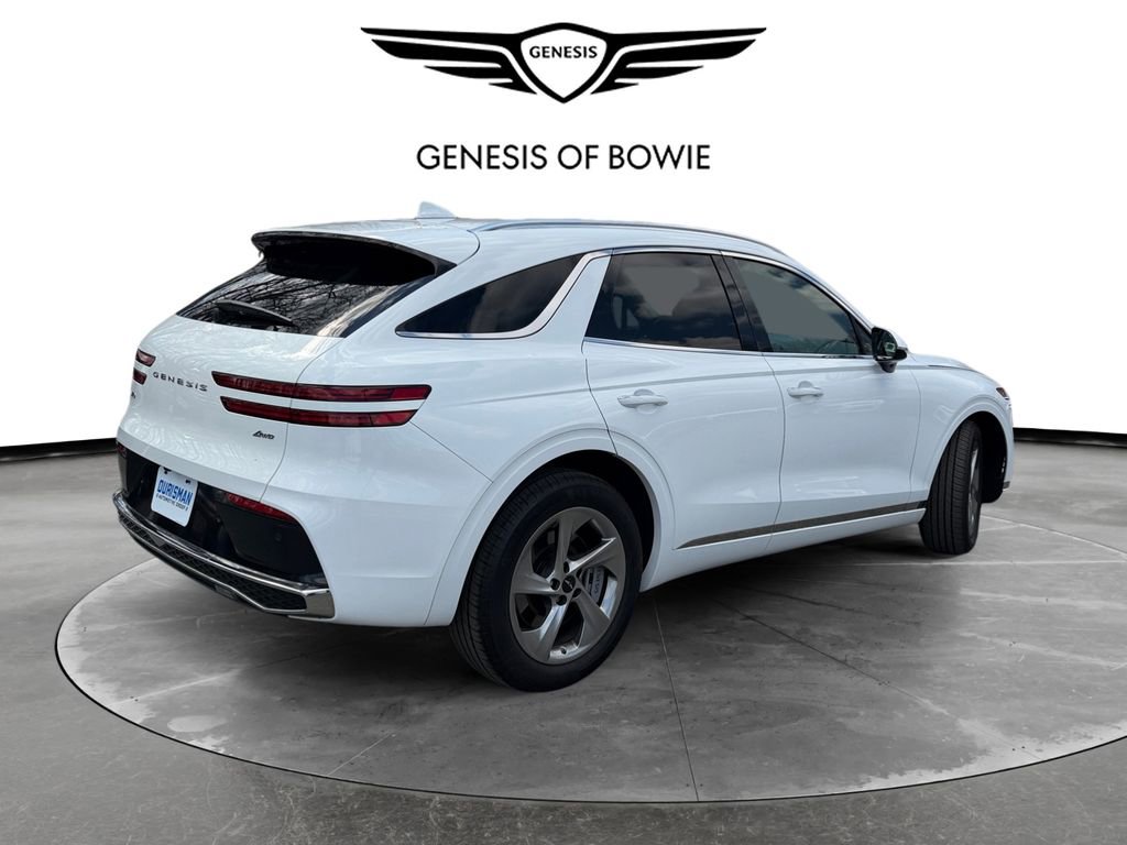 Used 2026 Genesis GV70 2.5T image 6