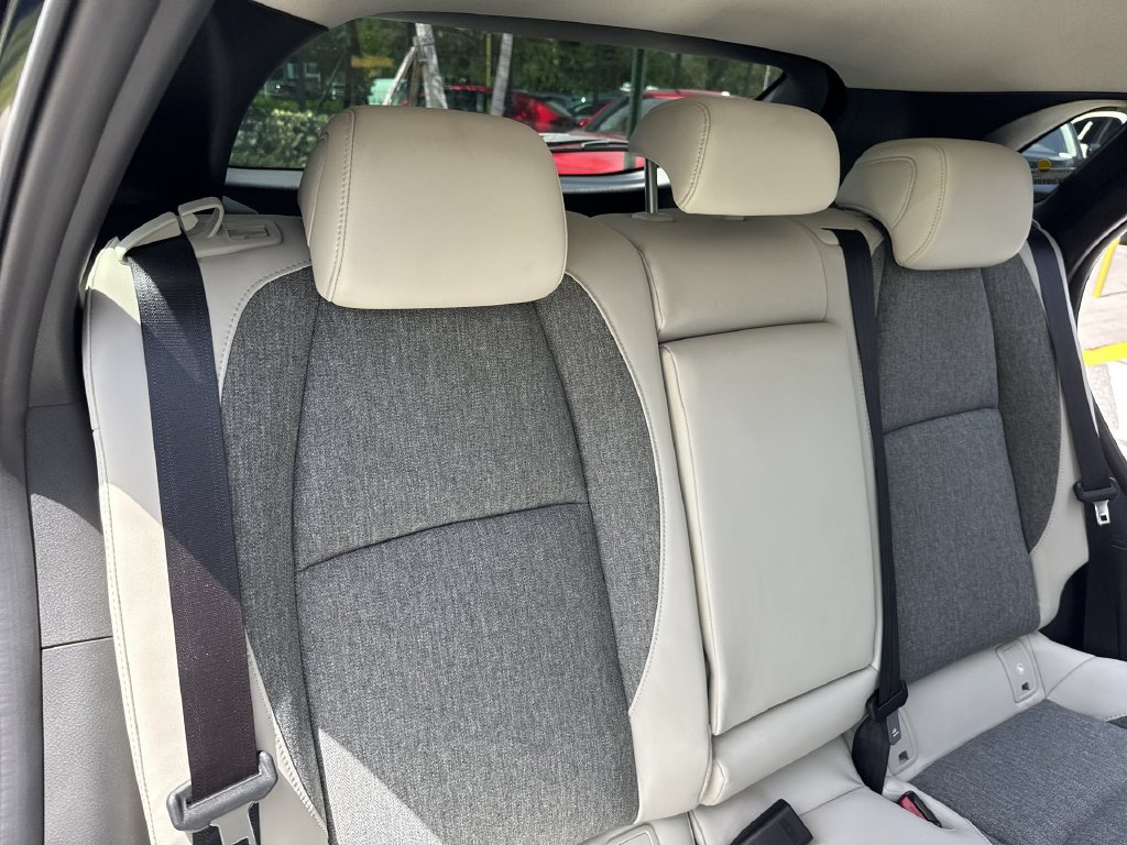 New 2026 MAZDA CX-30 Aire Edition AWD/4WD image 47