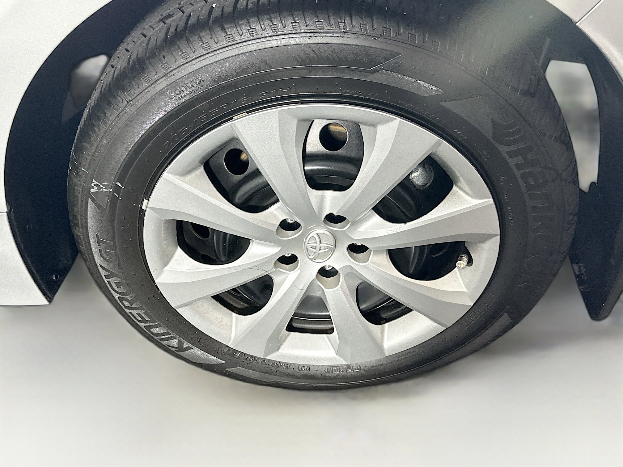 Used 2025 Toyota Corolla LE image 11