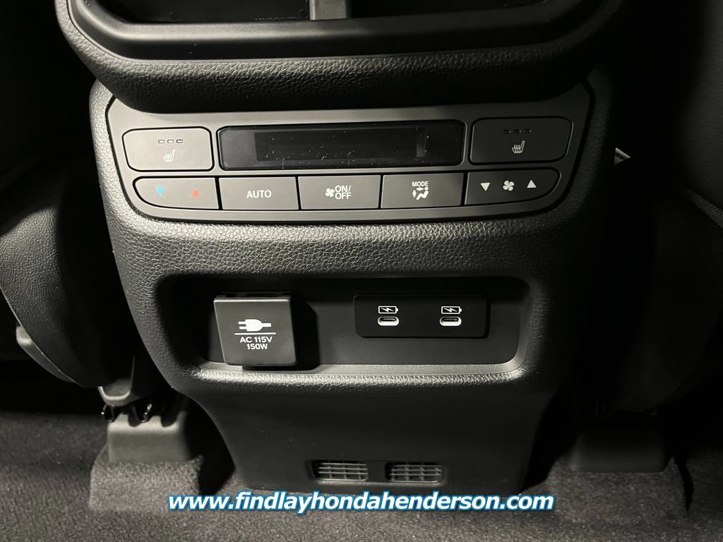 New 2026 Honda Pilot Elite image 23