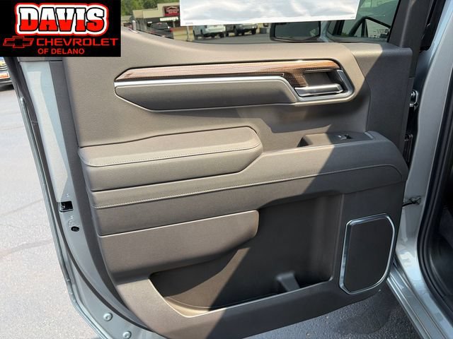 New 2026 Chevrolet Silverado 1500 LT AWD/4WD image 22