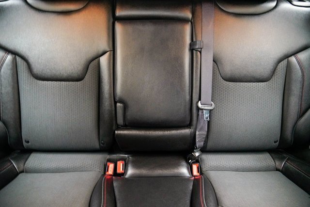 Used 2024 Jeep Compass Trailhawk image 26