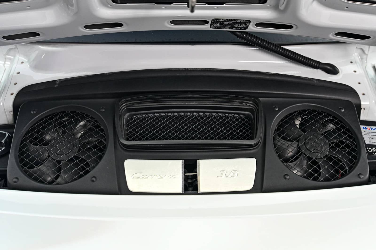 Used 2013 Porsche 911 Carrera 4S AWD/4WD image 21