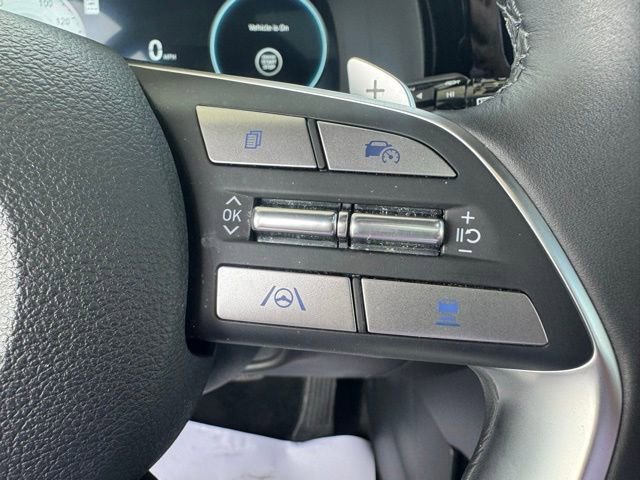 Used 2025 Hyundai Palisade Calligraphy image 16