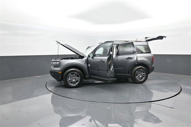 New 2025 Ford Bronco Sport Big Bend w/ Convenience Package image 41