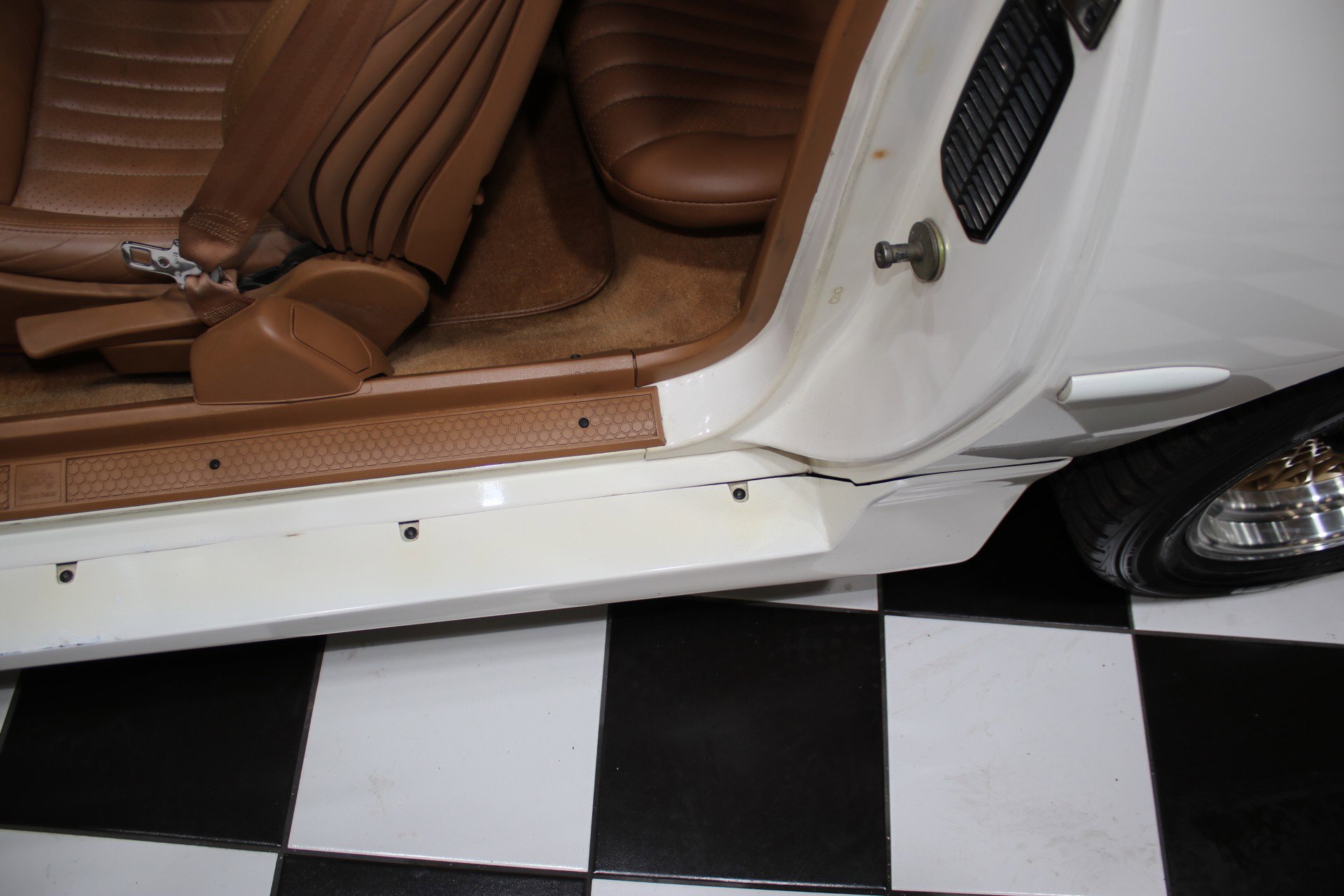 Used 1989 Pontiac Firebird Trans Am image 57