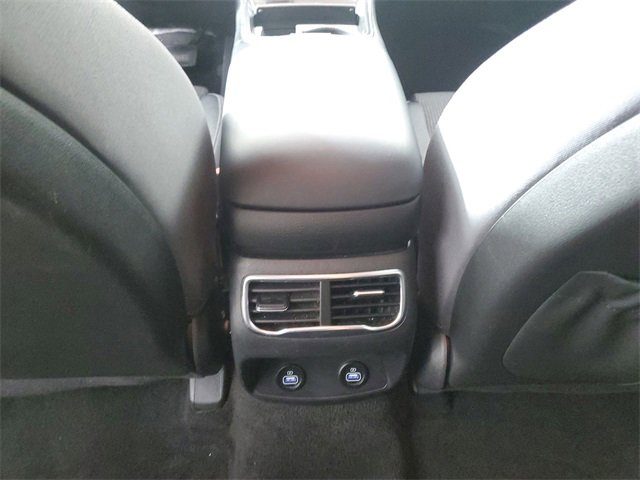 Used 2022 Hyundai Santa Fe SE image 14