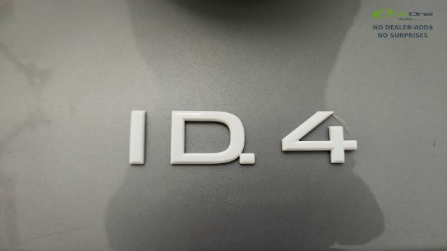 Used 2024 Volkswagen ID.4 S RWD image 32