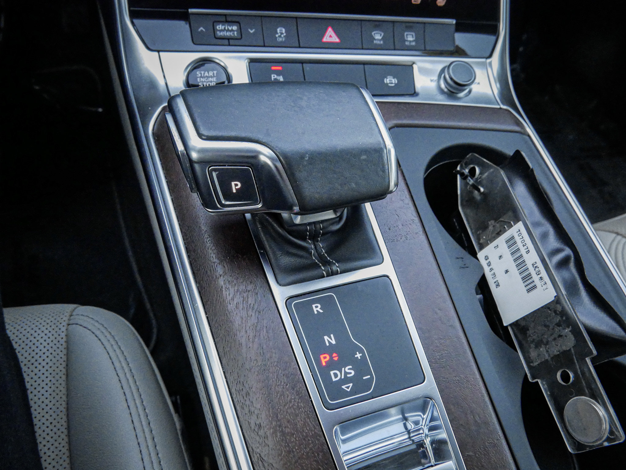 Used 2021 Audi A6 Premium Plus image 26