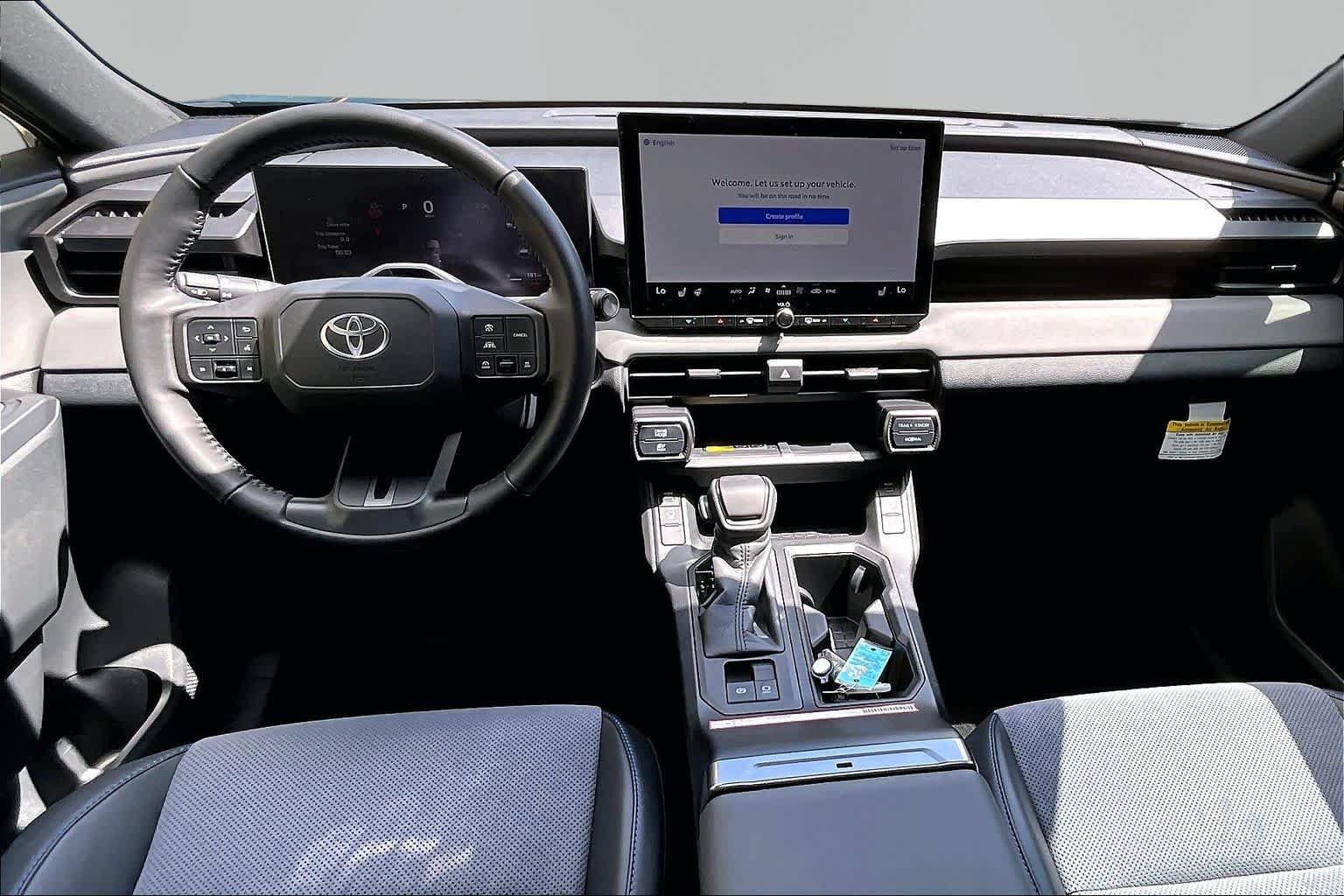 Certified 2026 Toyota RAV4 XSE w/ Weather Package AWD/4WD image 16