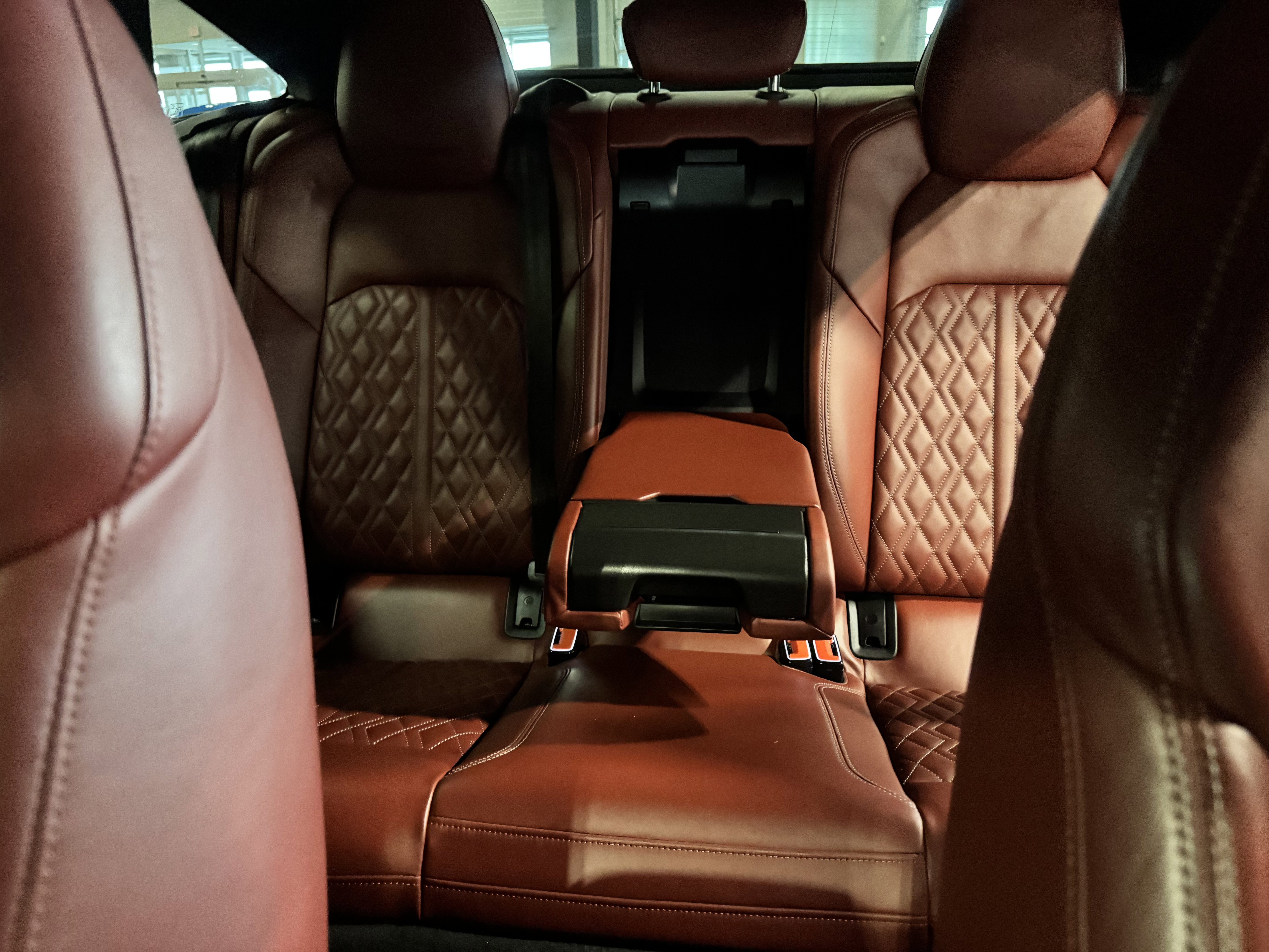 Used 2022 Audi S7 Premium Plus image 33